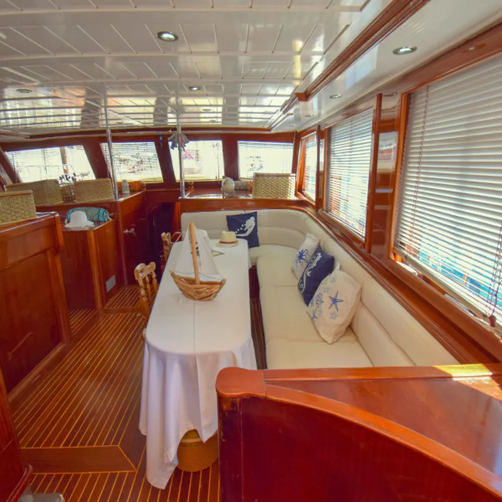 Perla del Mar 1 50