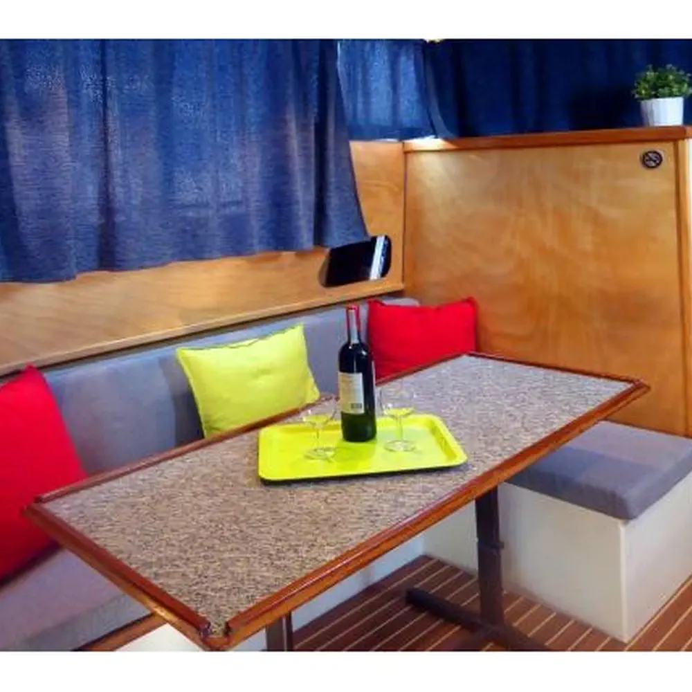 NCF Suite 5