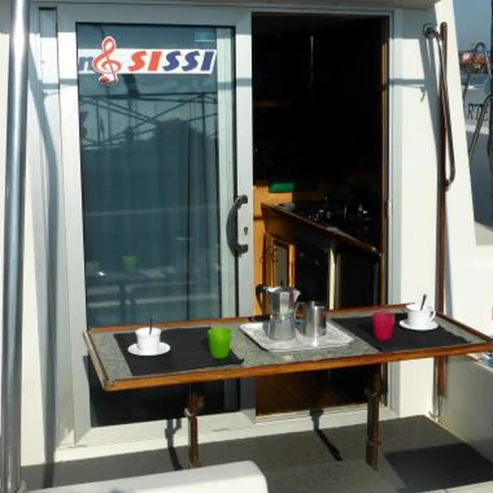 NCF Suite 7