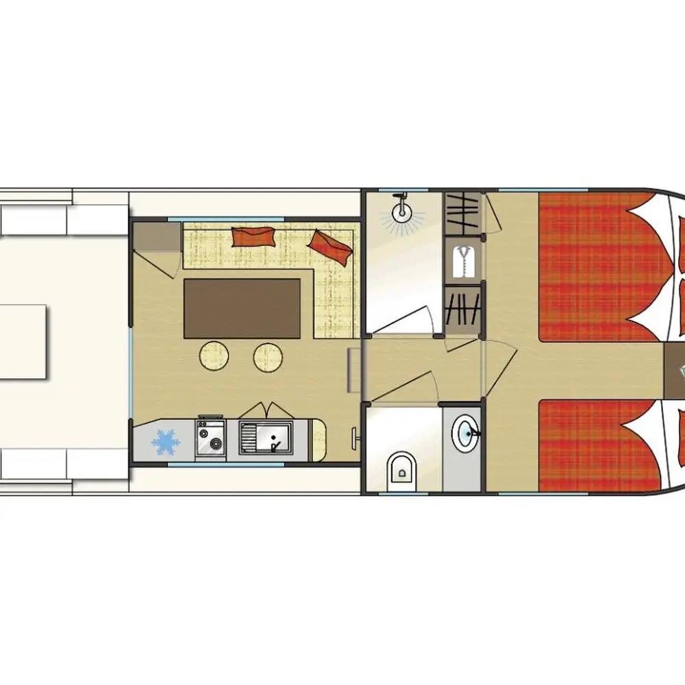 NCF Suite 4