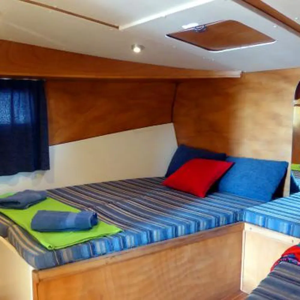 NCF Suite 9