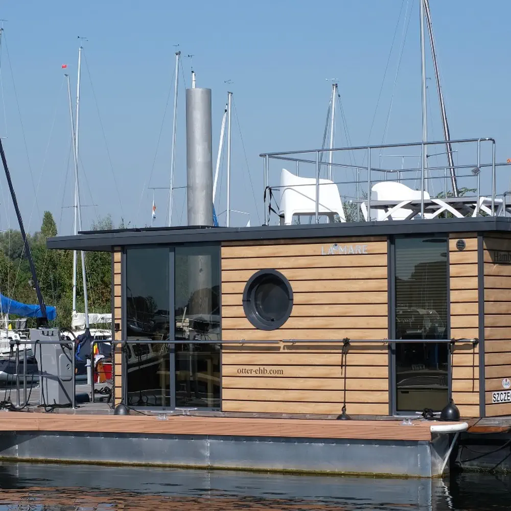 Hamburg 13
