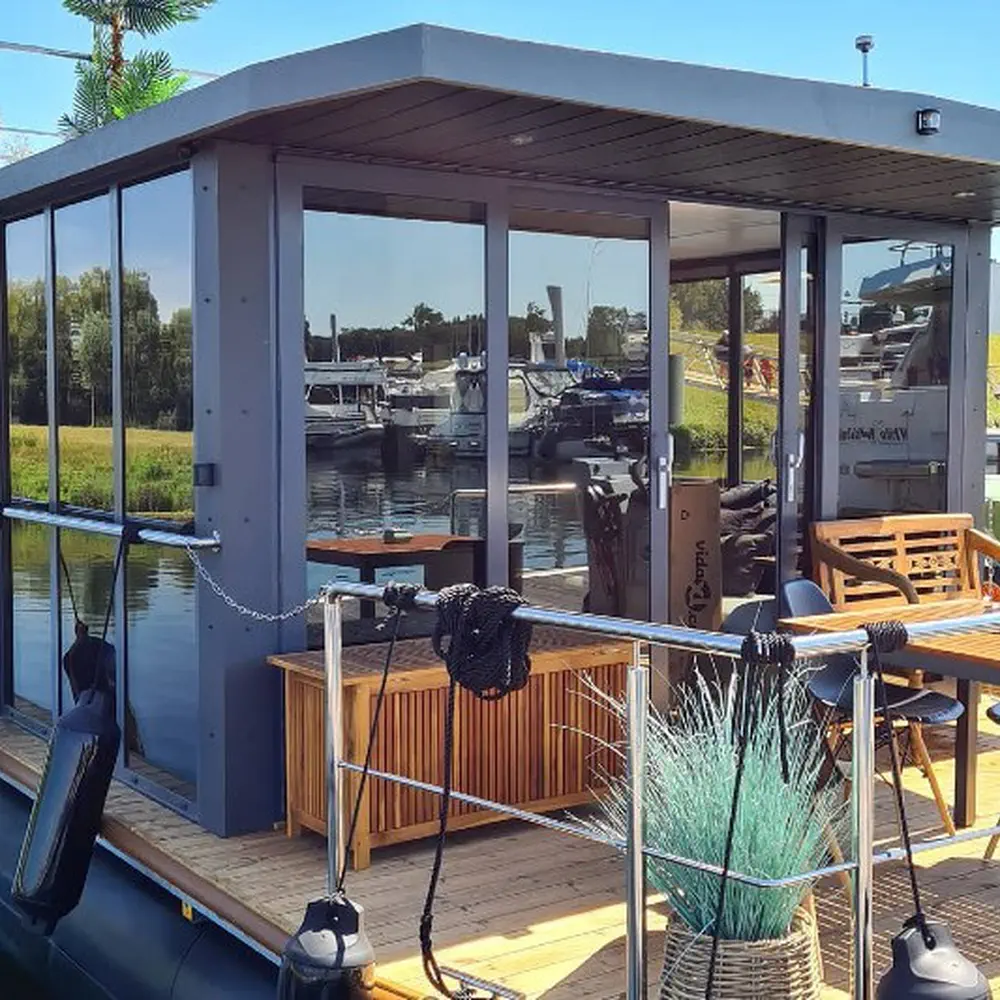 Main image of houseboat, Houseboat Costa Calma