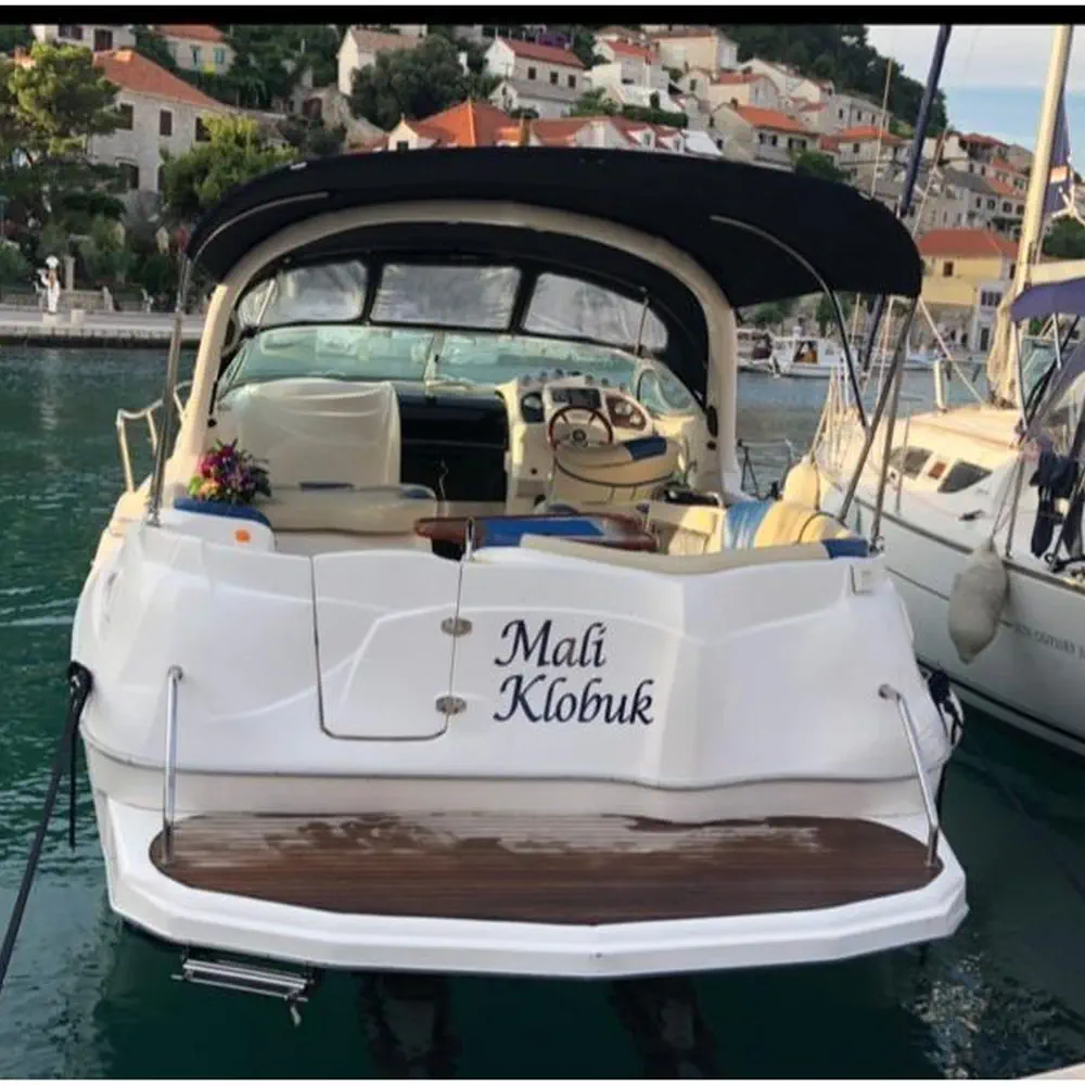 Klobuk Mali 2
