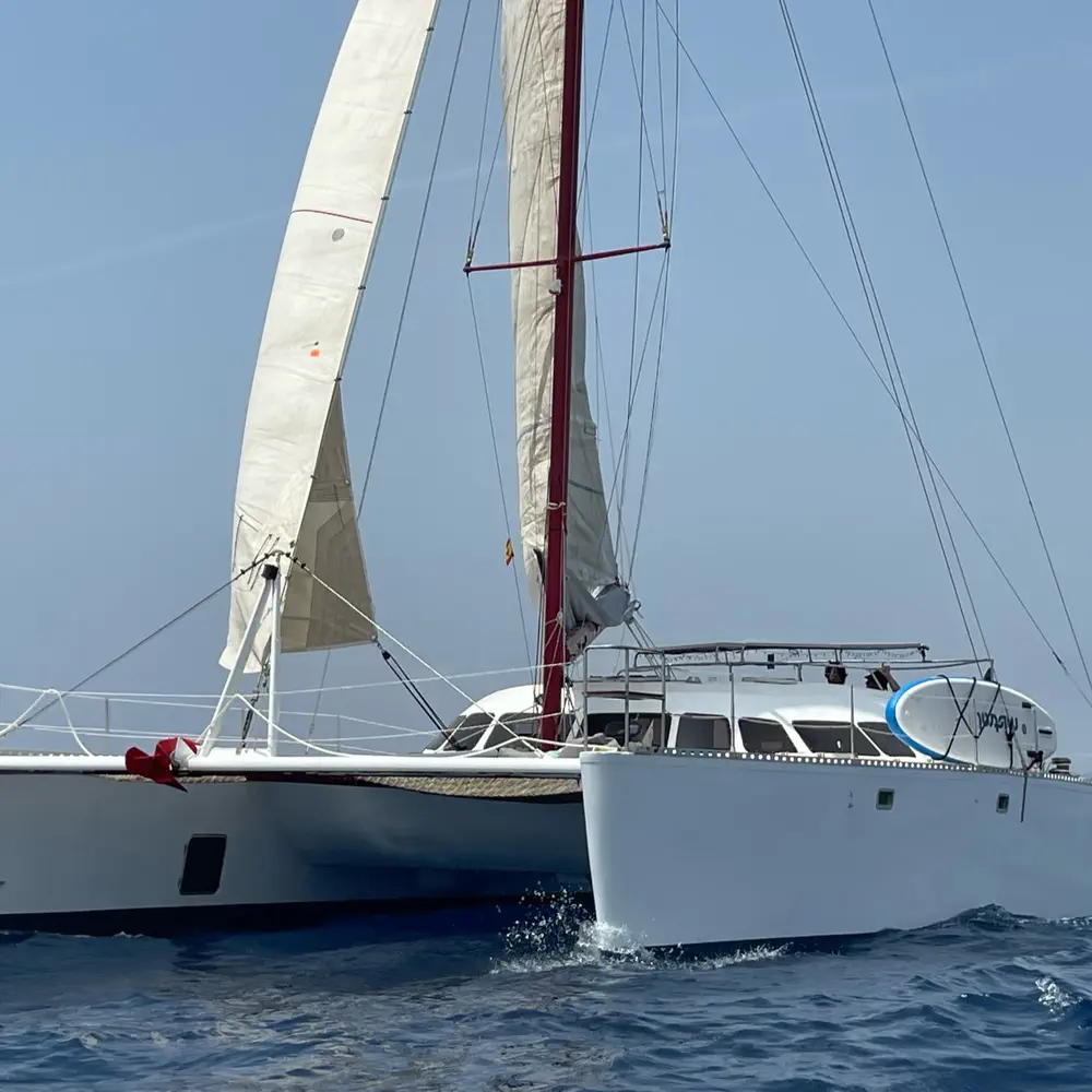 Mojito III 5