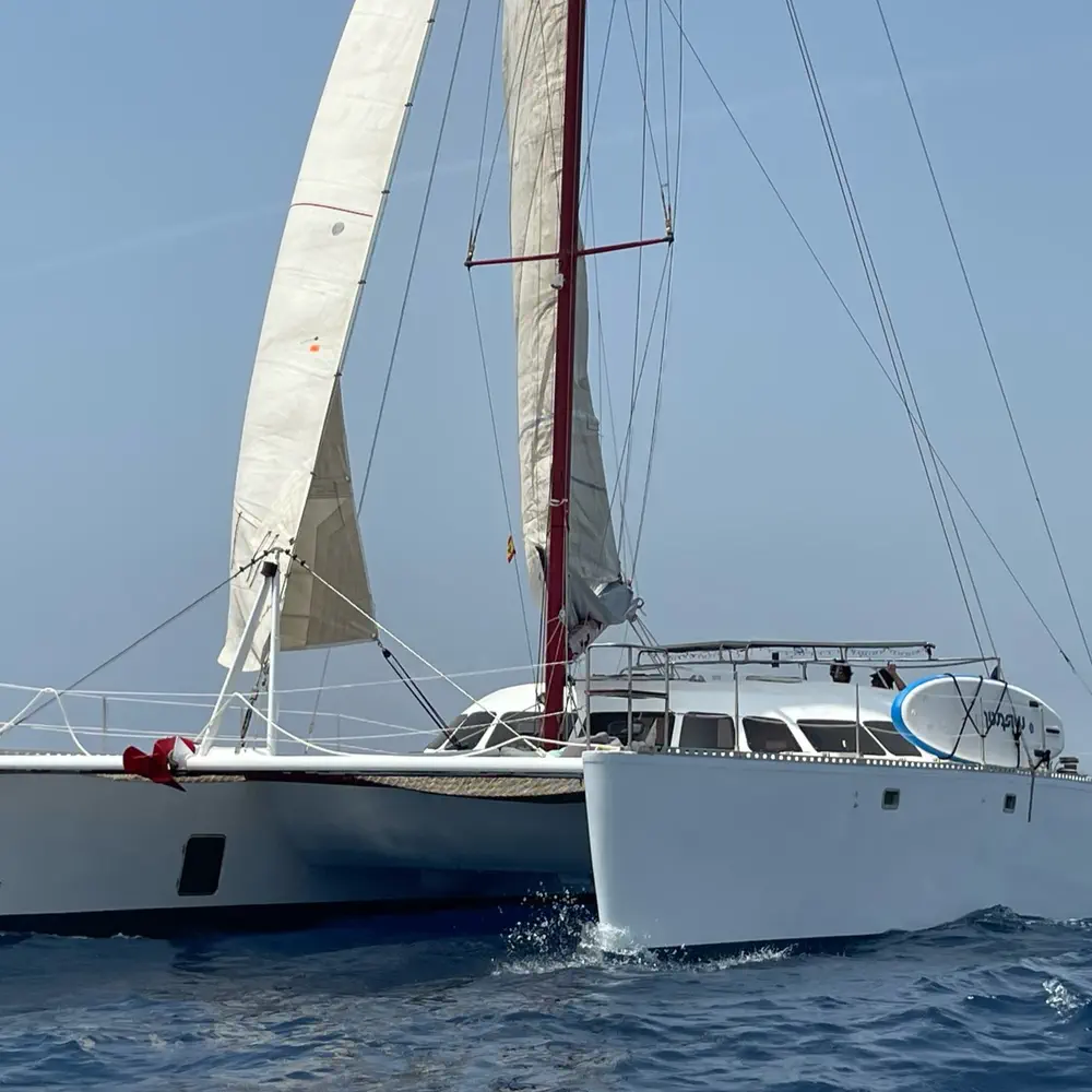 Mojito III 9