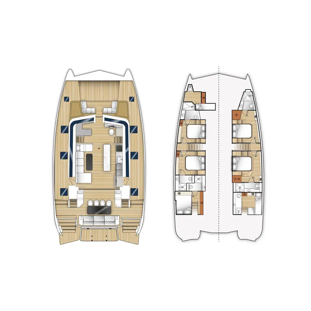 SEABARIT LX 7