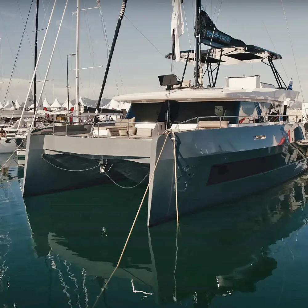 SEABARIT LX 6