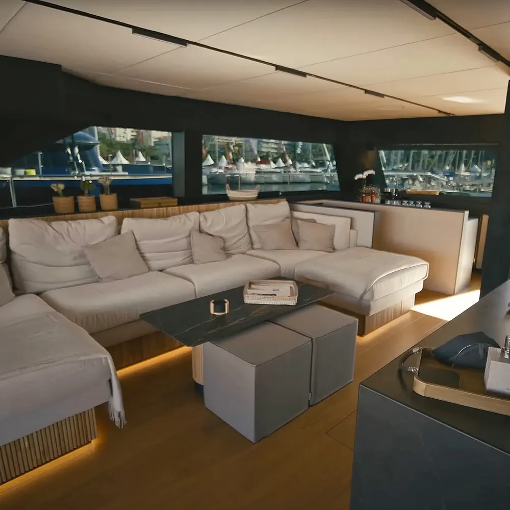 SEABARIT LX 15