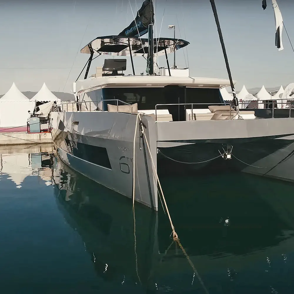 SEABARIT LX 13