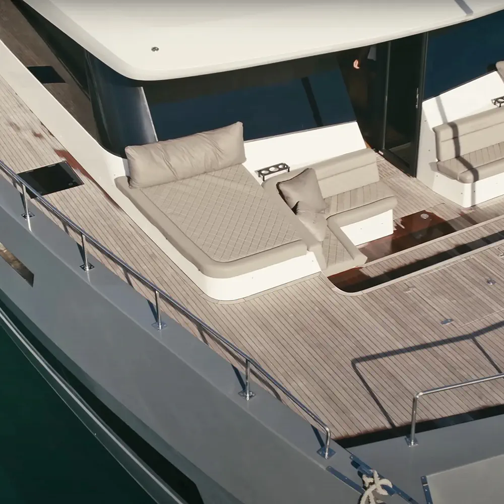 SEABARIT LX 18