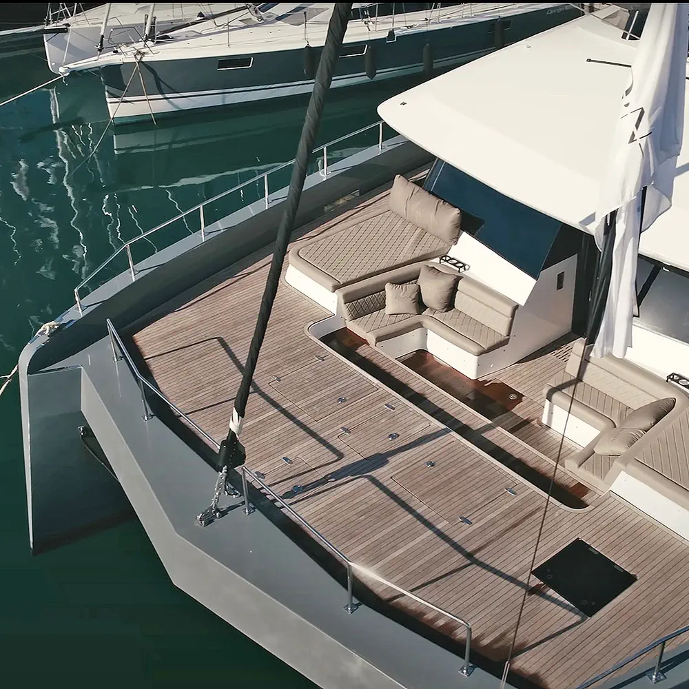 SEABARIT LX 16