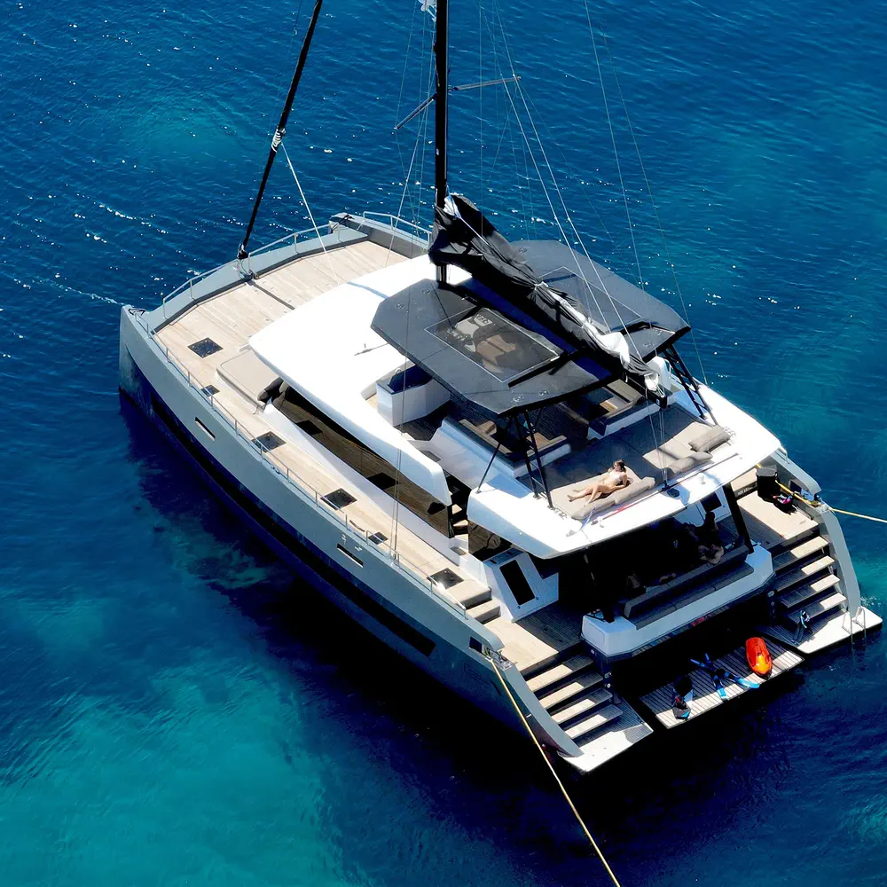SEABARIT LX 11