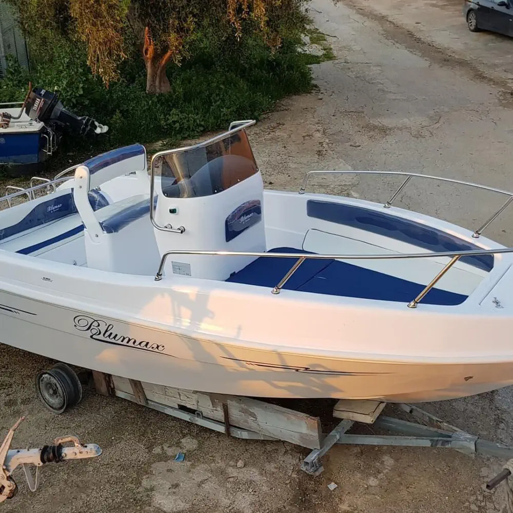 Dory - Blue 5