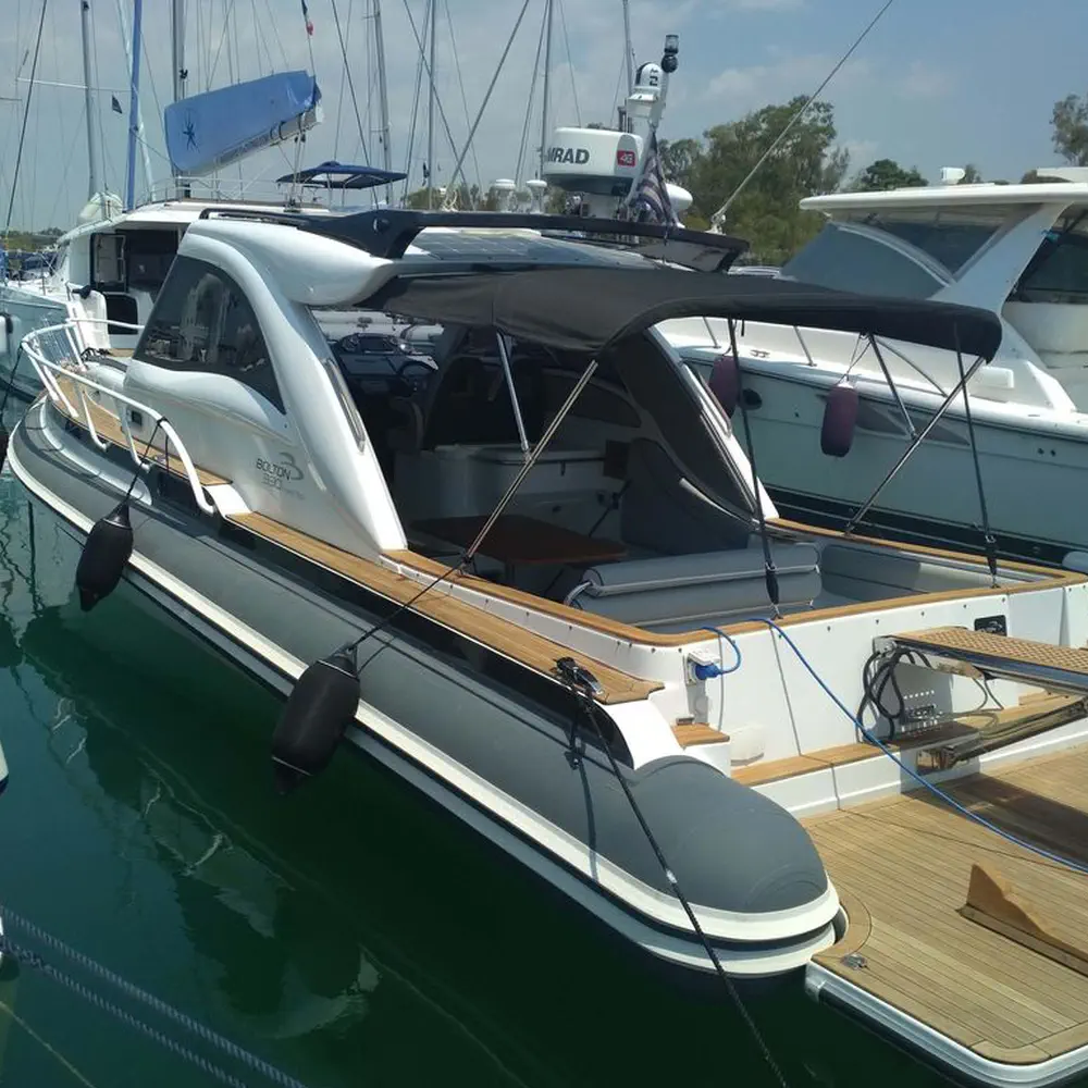 Hyperion 3