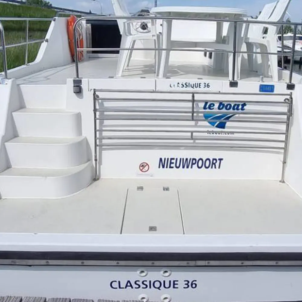 Classique - Budget 9 8