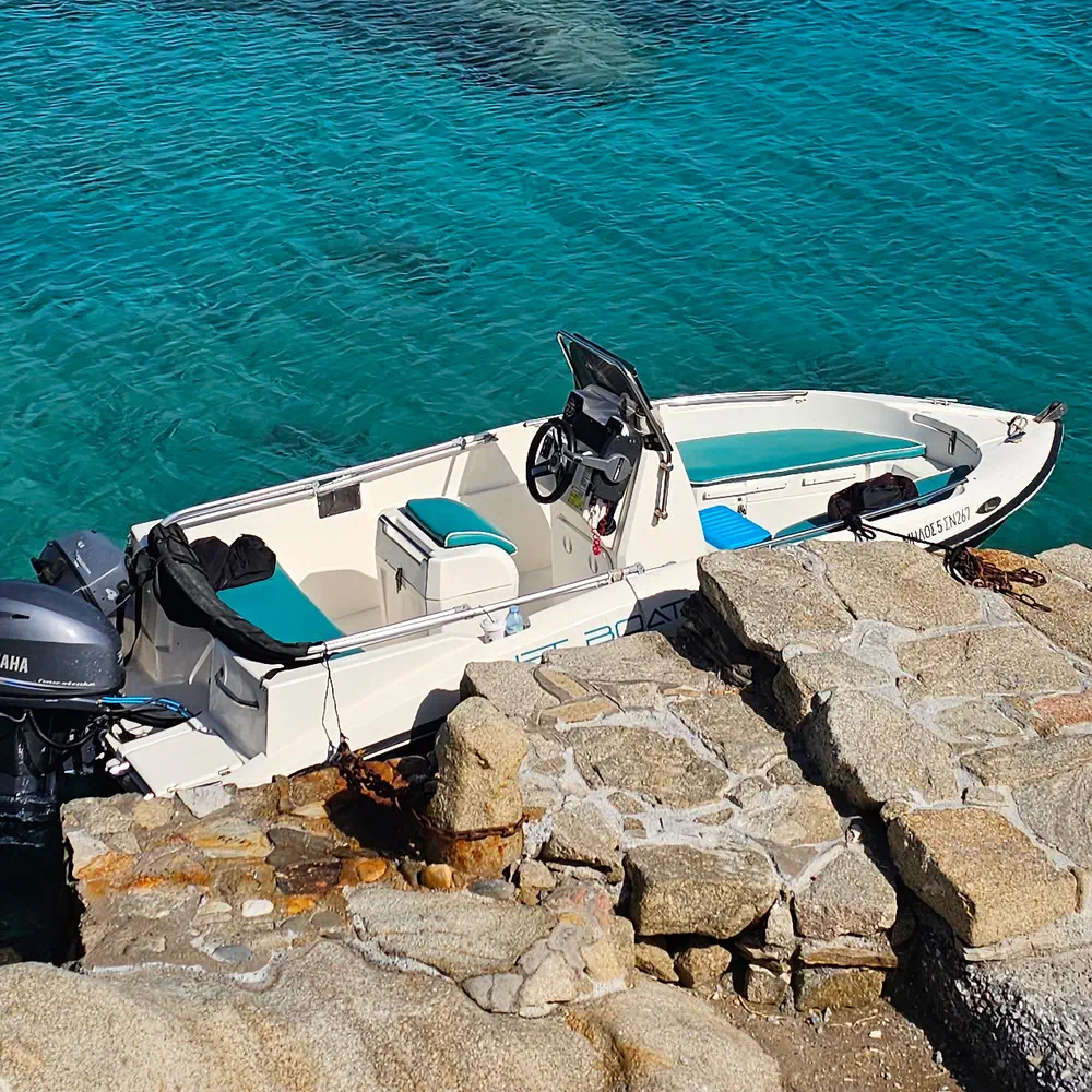 Milos IV 3