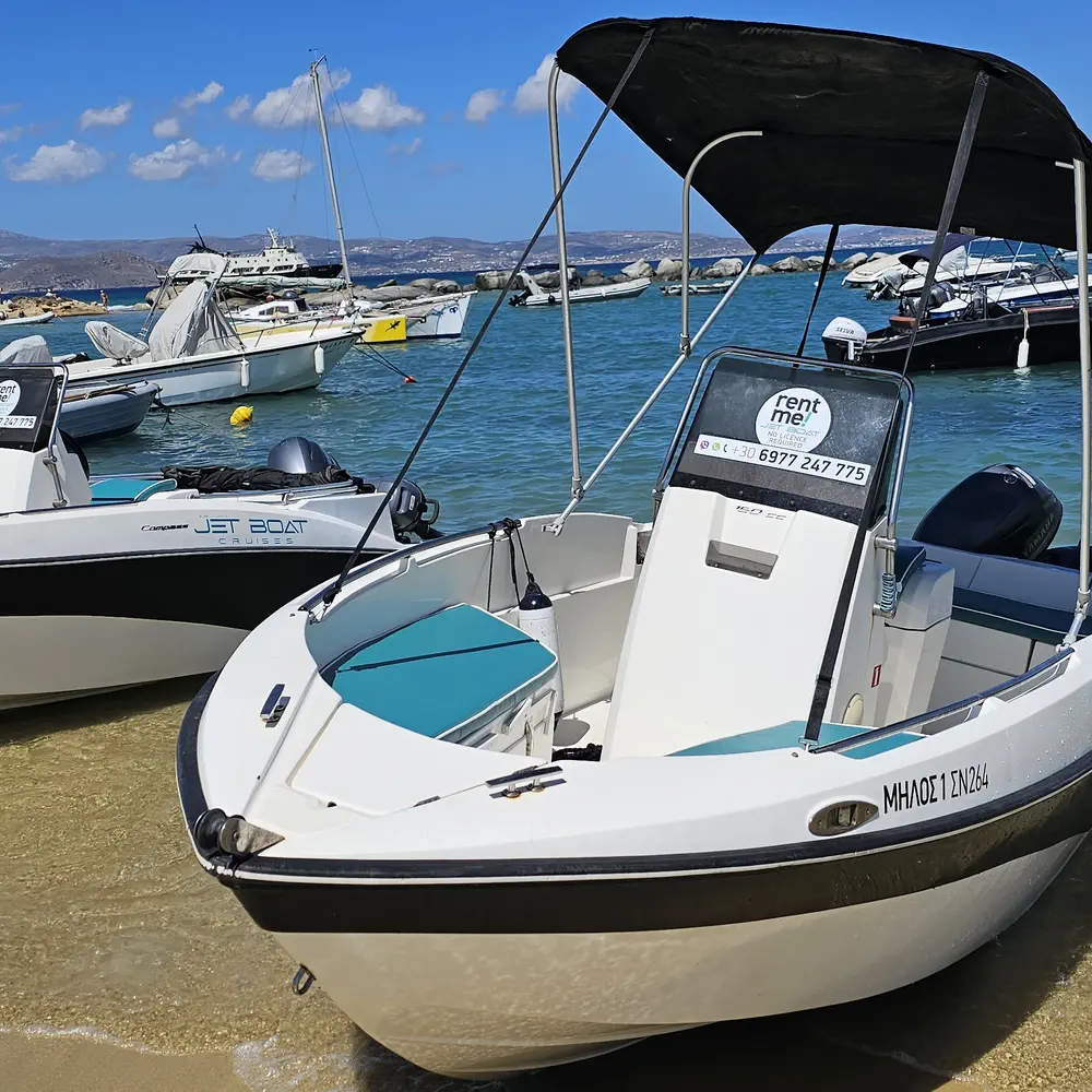 Milos IV 5