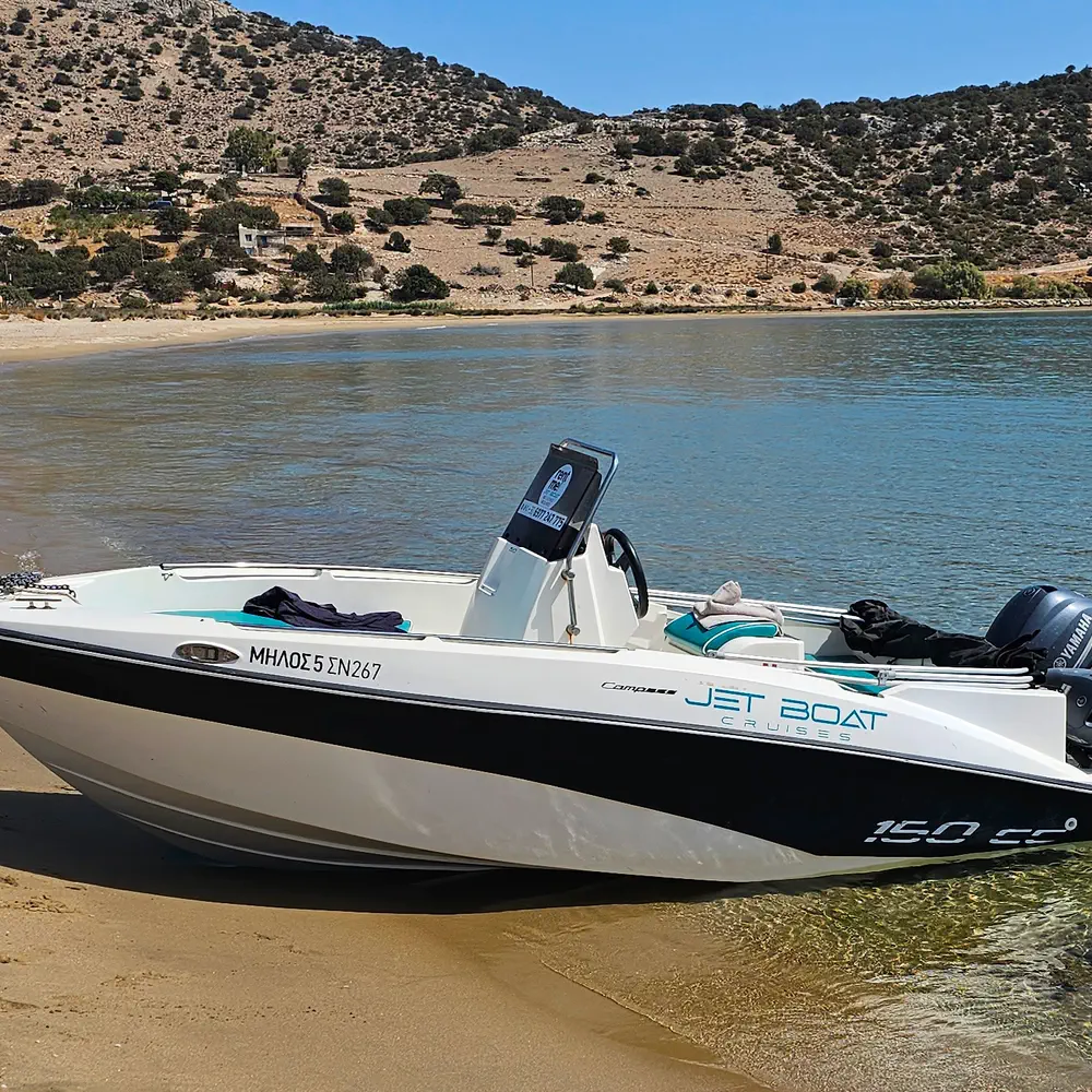 Milos IV 10
