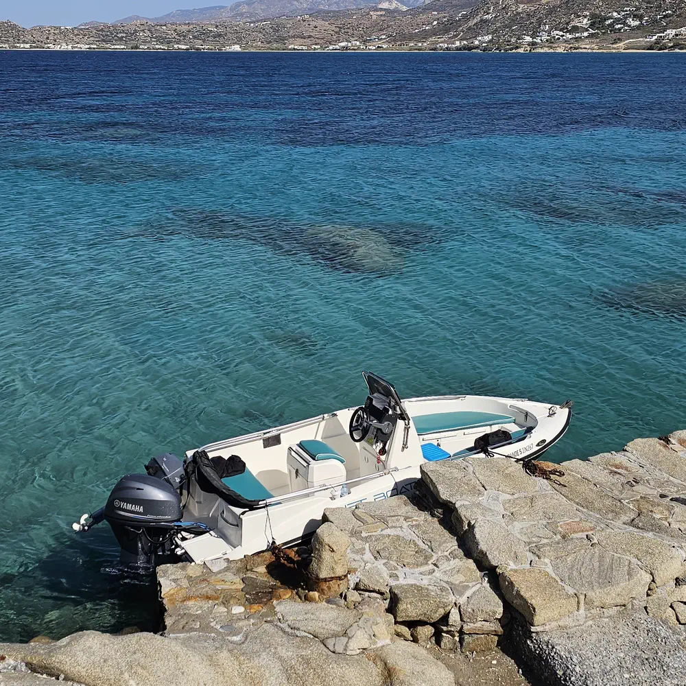 Milos IV 12