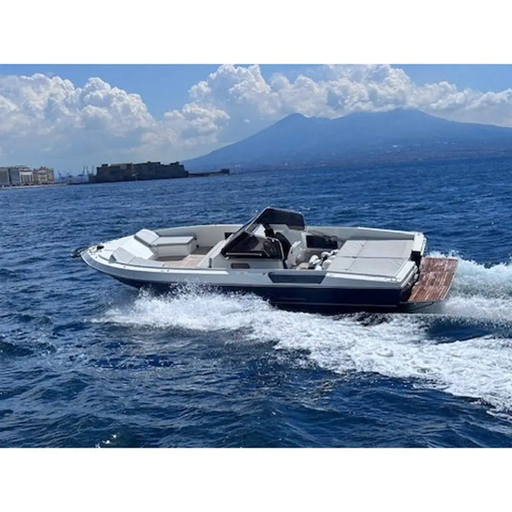 Main image of motor boat, Conam 30 America Miky One