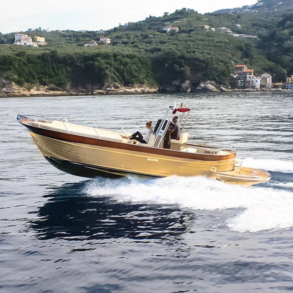 Gozzo Capri 1