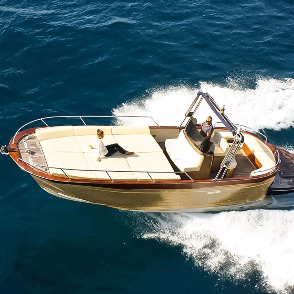 Gozzo Capri 7