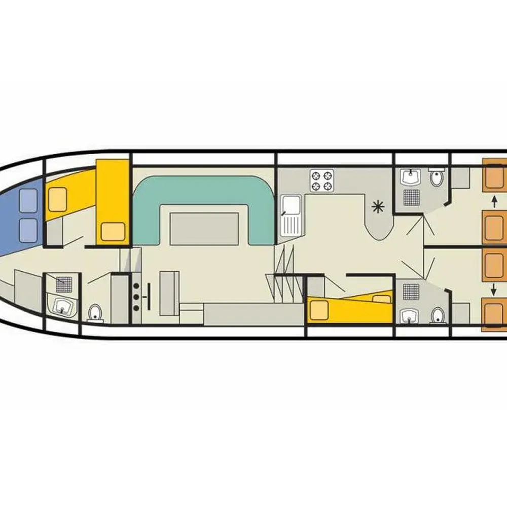 Grand Classique - Budget 3 2