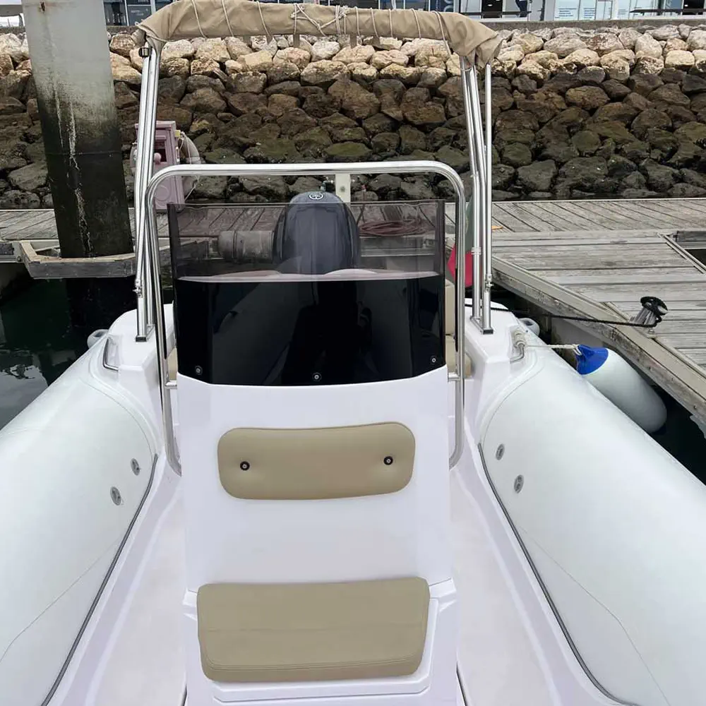 Just Rib 2
