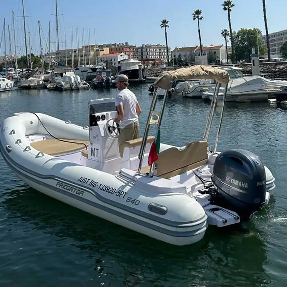 Just Rib 4