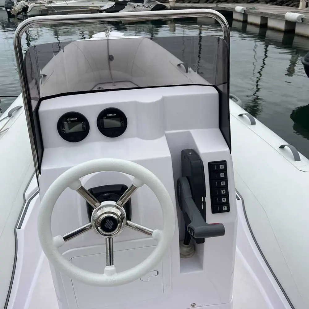 Just Rib 3