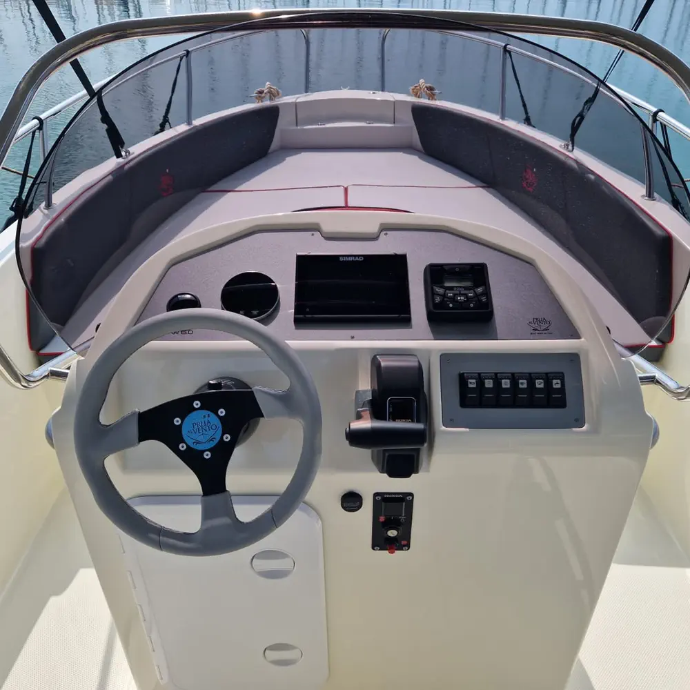 Jaguar 6.0 5