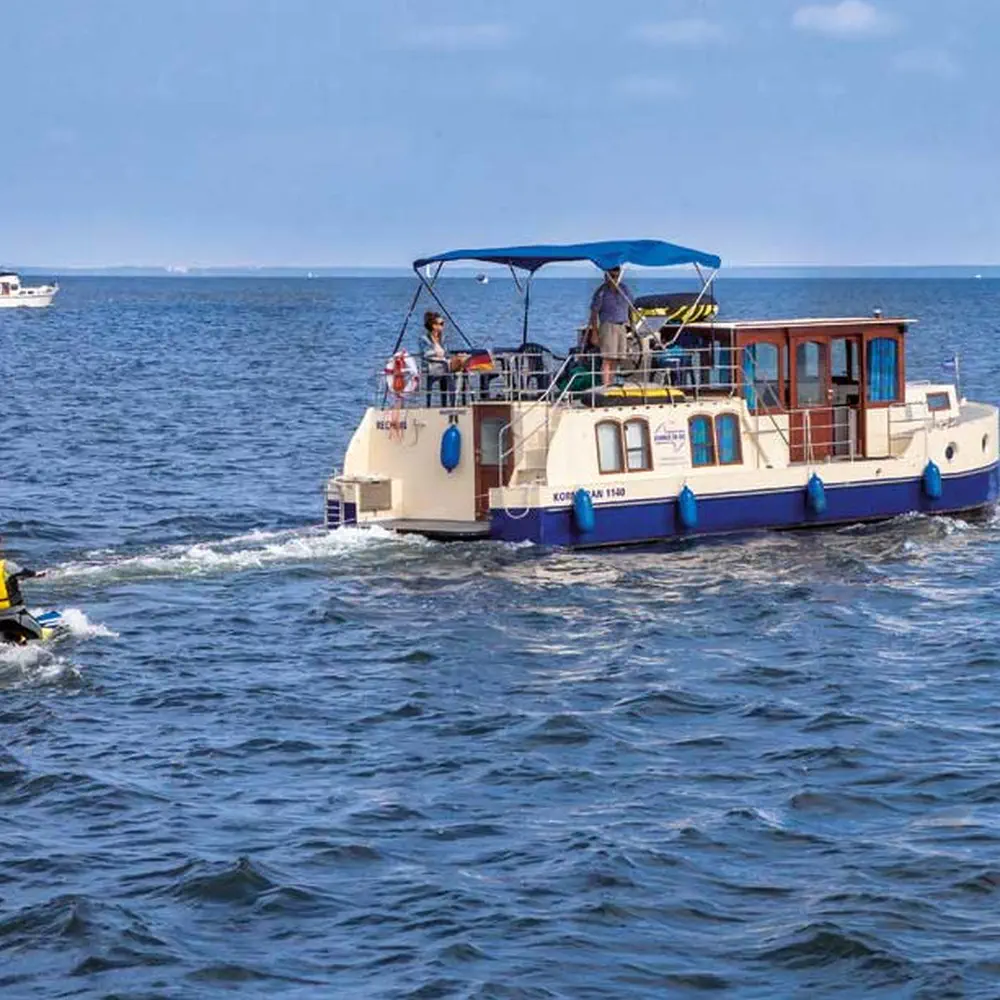 Main image of motor boat, Kormoran 1150 