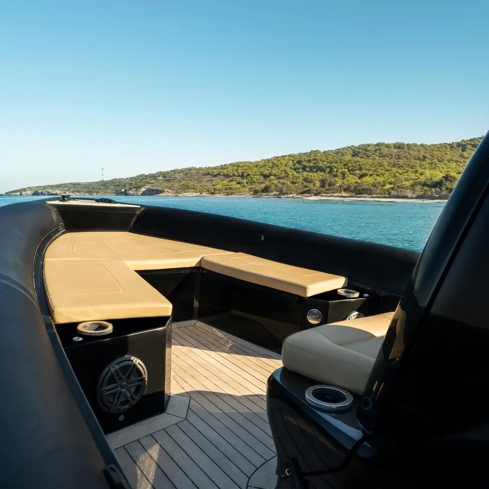 Rapide 5