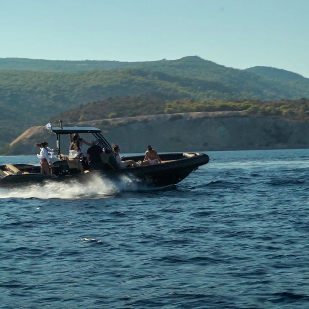 Rapide 23