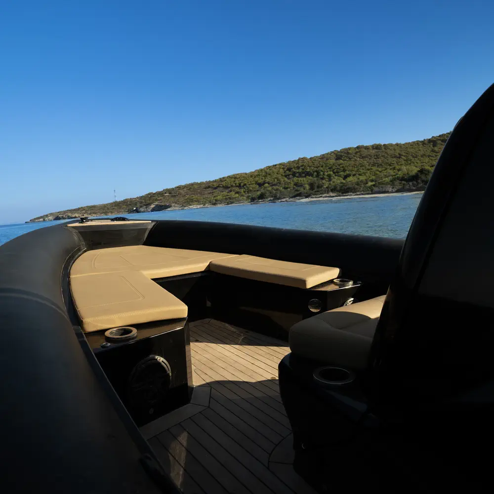 Rapide 21