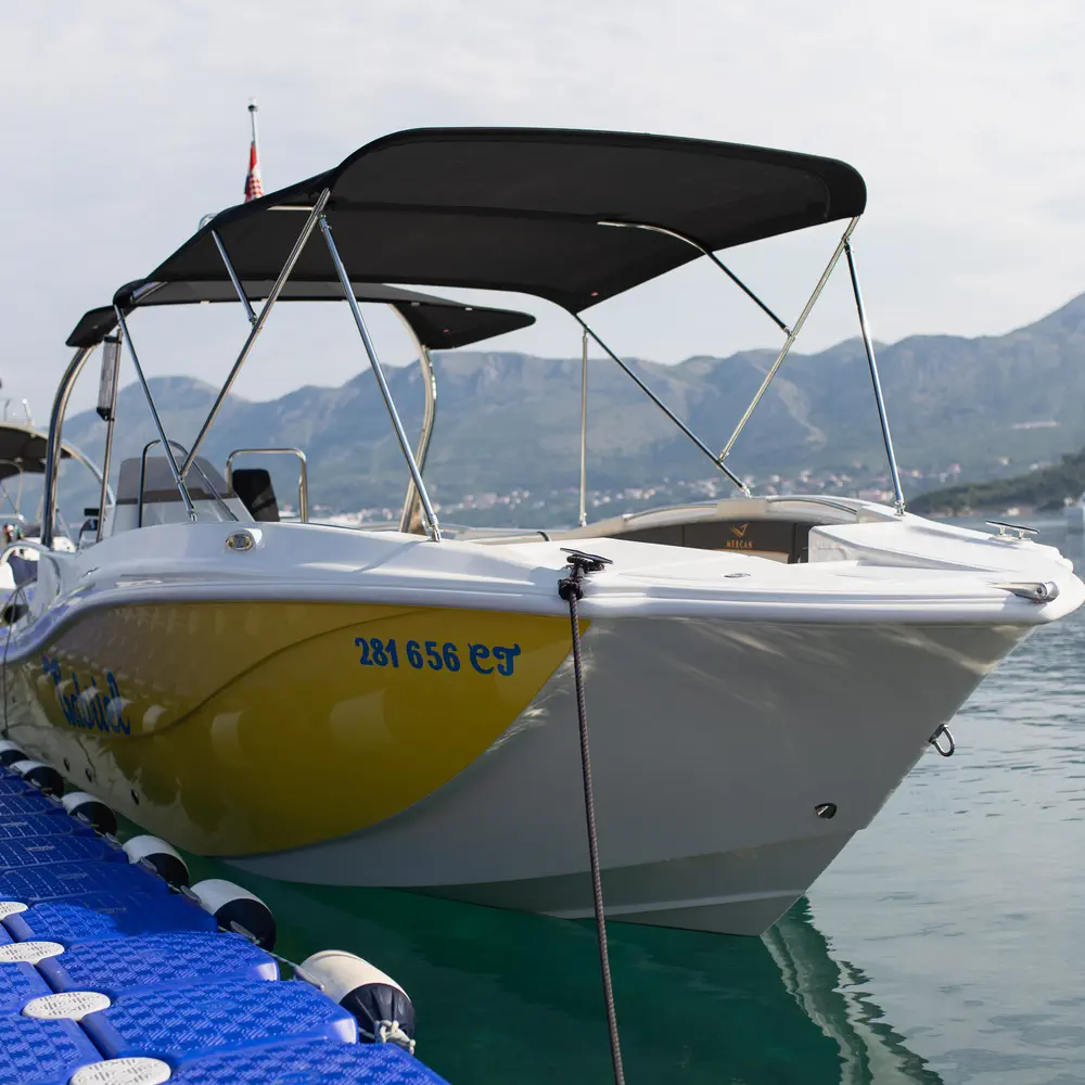 Mercan 34 5