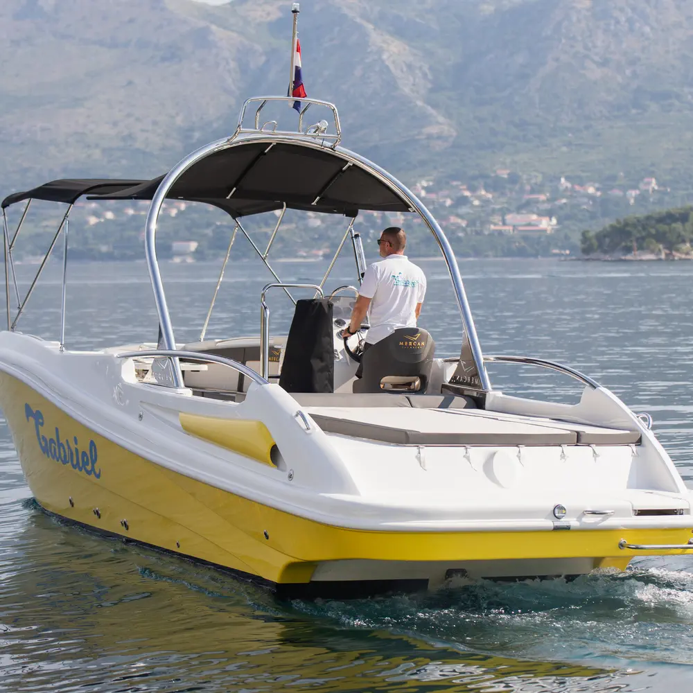 Mercan 34 4