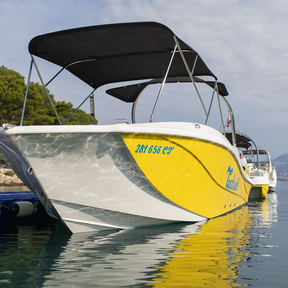 Mercan 34 6
