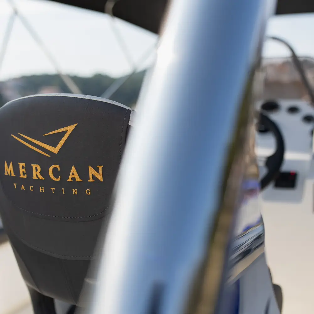 Mercan 34 18