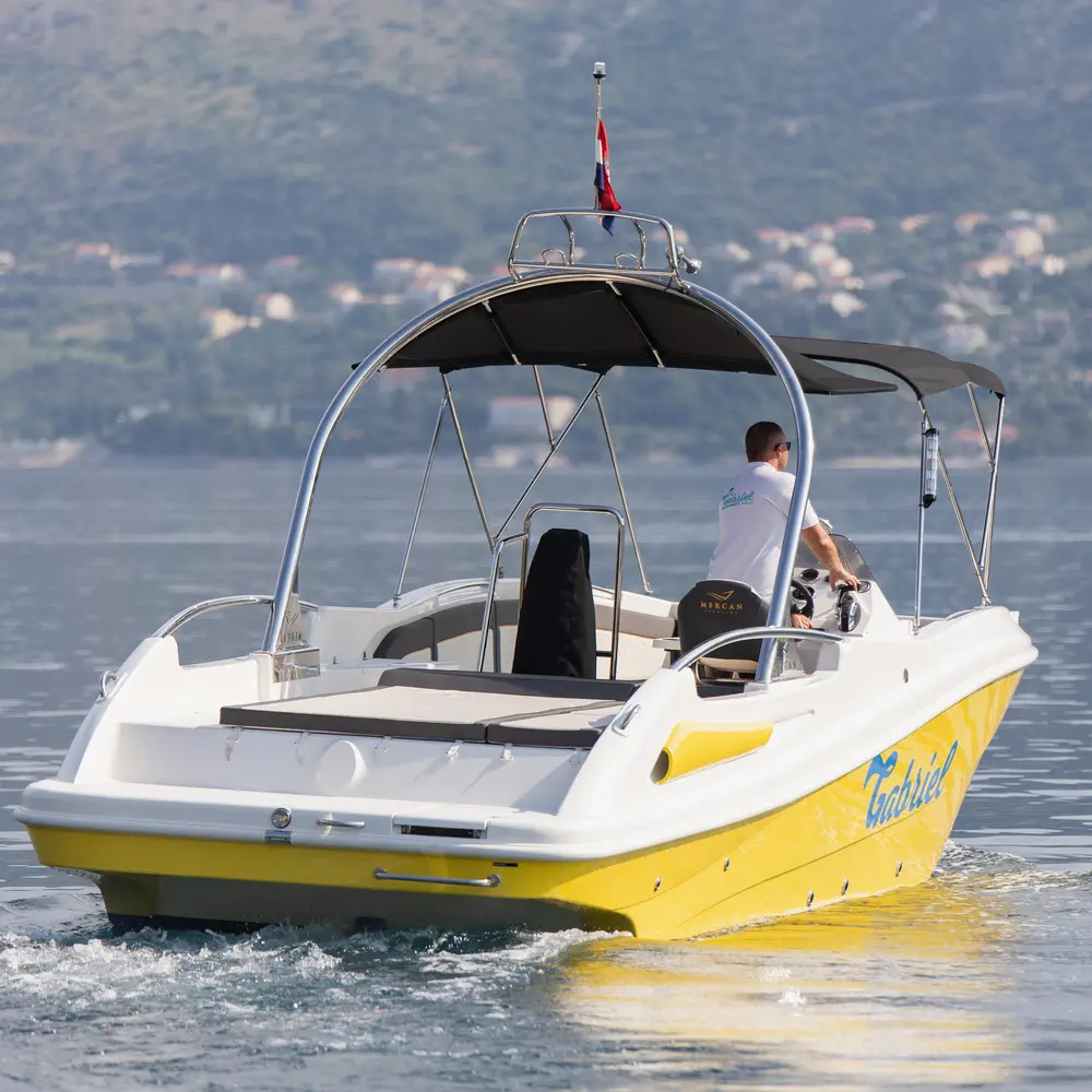 Mercan 34 16