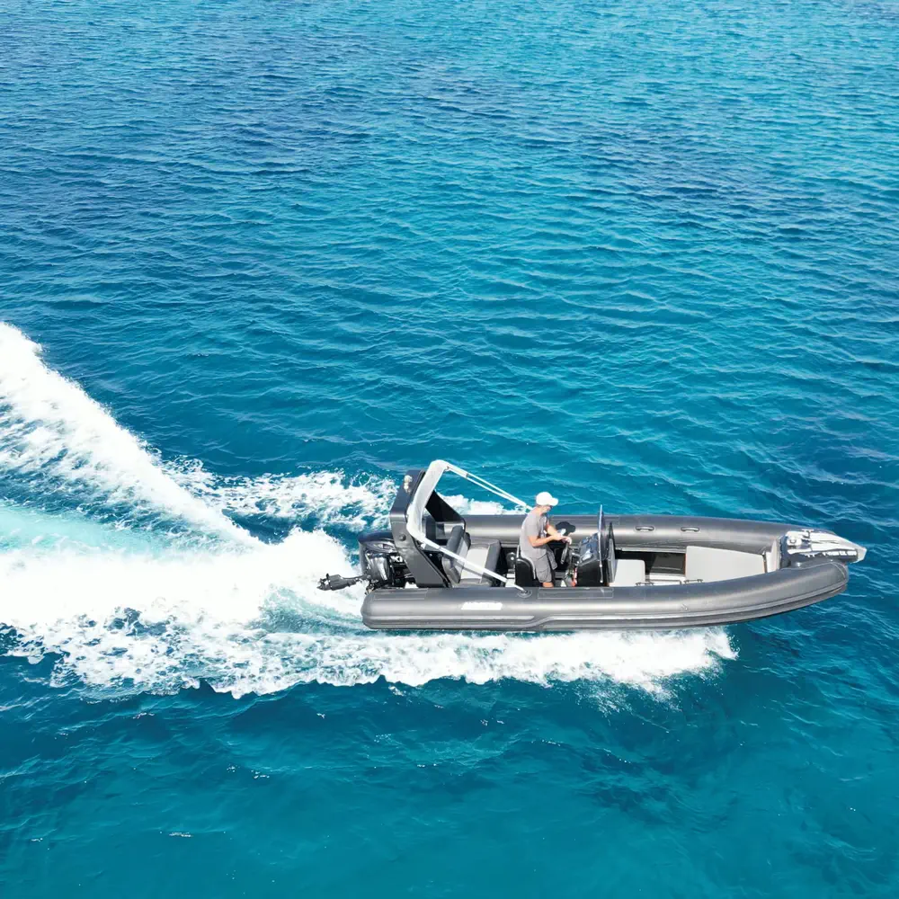 Triton 5