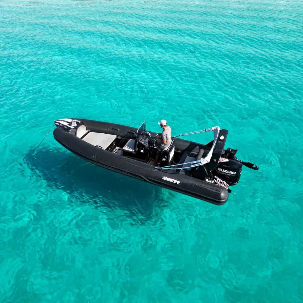 Triton 3