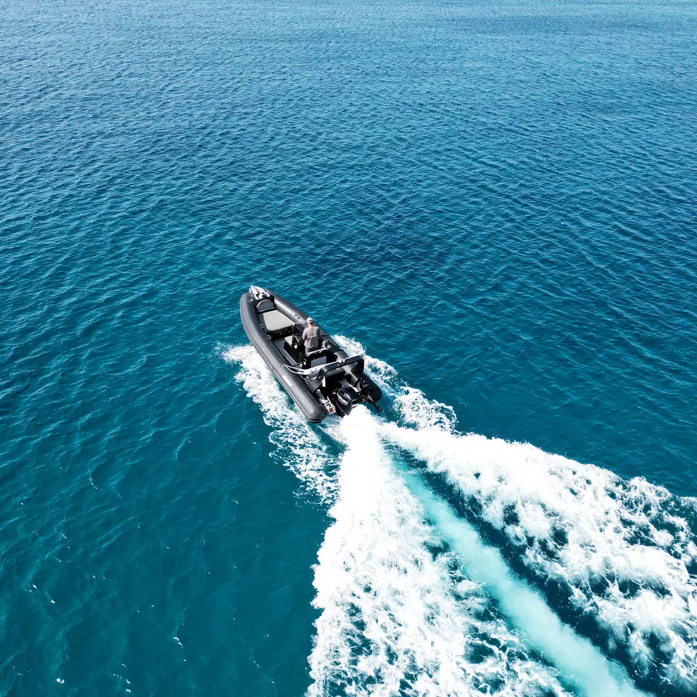 Triton 11