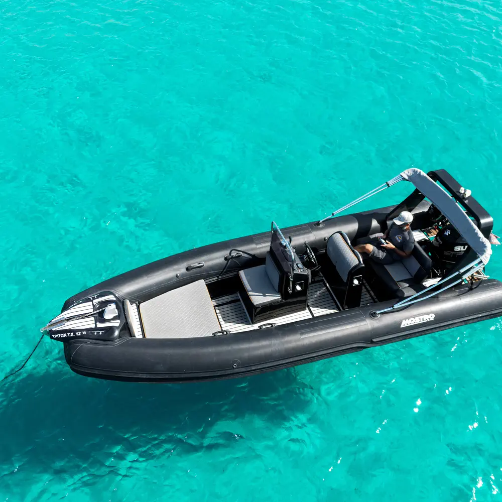 Triton 10