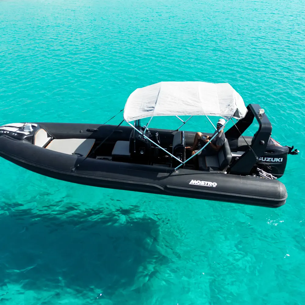 Triton 4