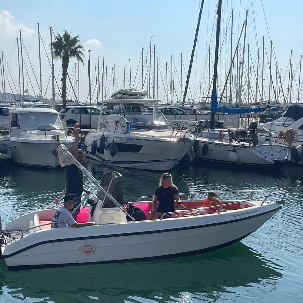 Mano Marine 2