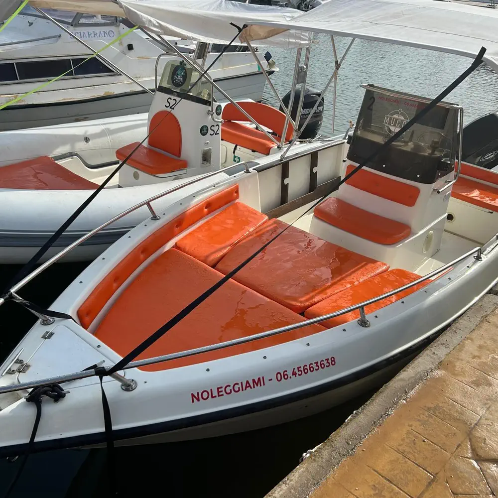 Mano Marine 3