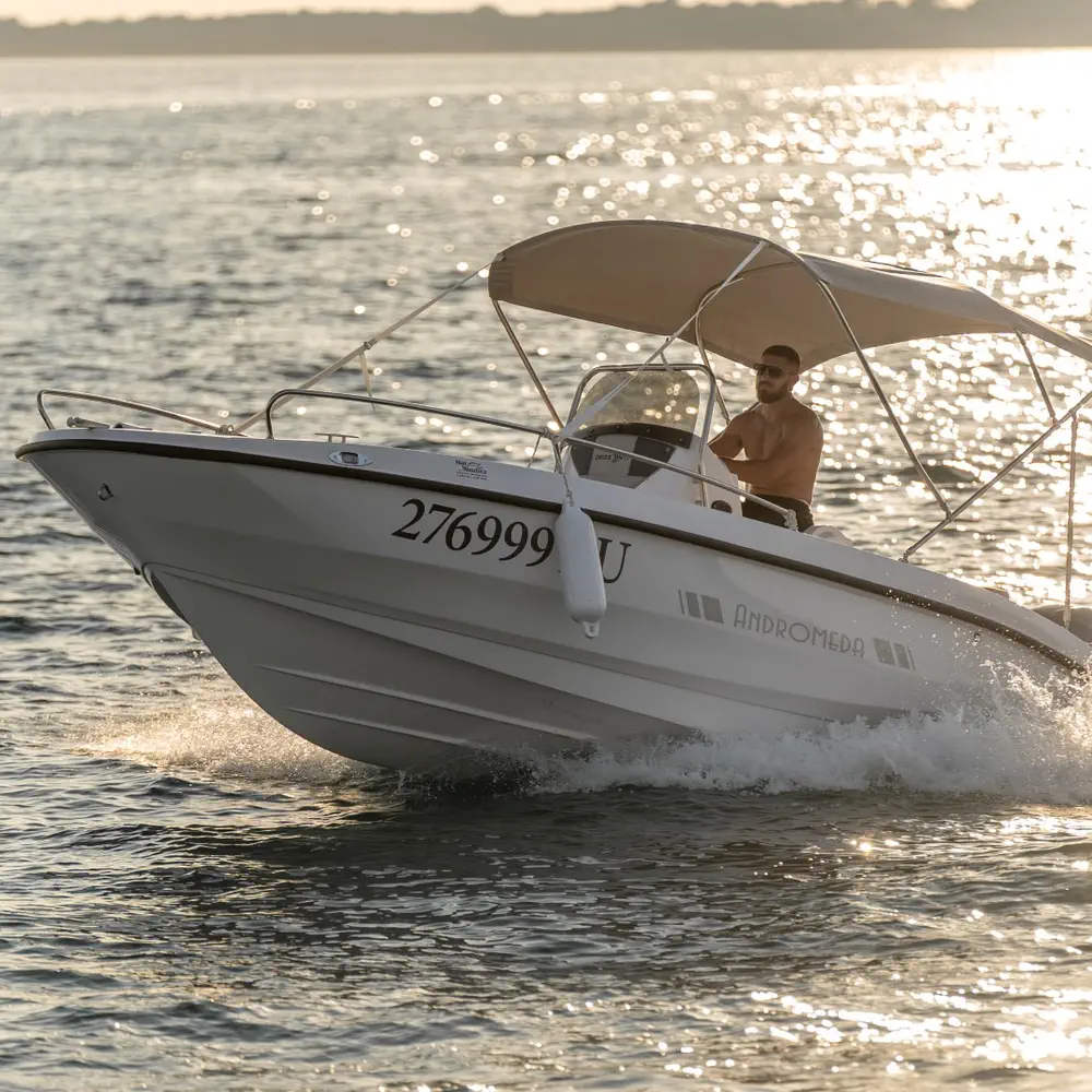Andromeda 20
