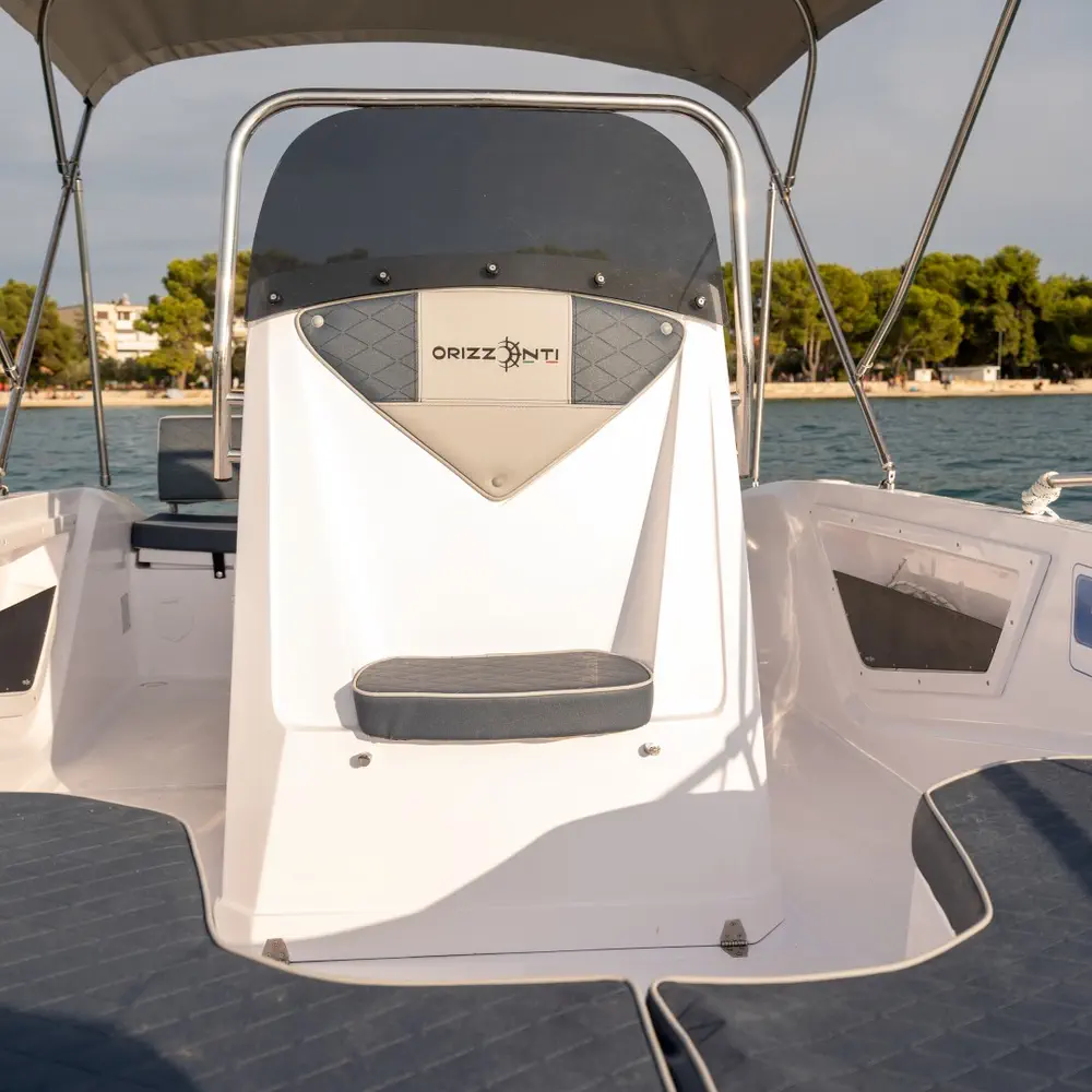 Andromeda 21